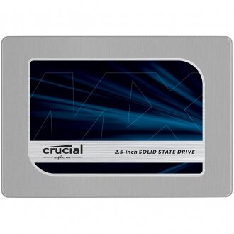 Crucial MX300 525 GB (CT525MX300SSD1) SSD kullananlar yorumlar